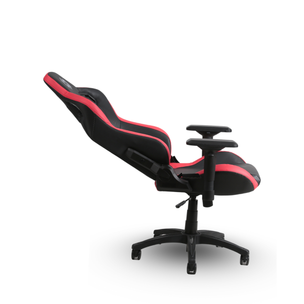 SKILLCHAIRS SC5 RED FURY SKILLCHAIRS SC5 RED FURY
